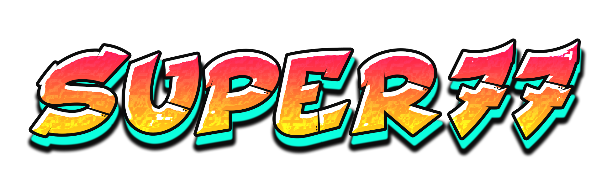 Super77